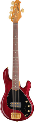 Music Man - Stingray 5 Special Wine Red Music Man - Stingray 5 Special Wine Red