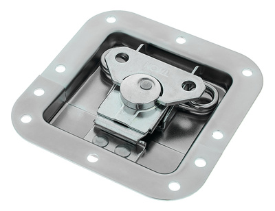 Thon - 217 ButterflyLatch Medium 12mm