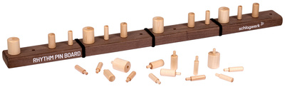 Schlagwerk - RPB500 Rhythm Pin Board
