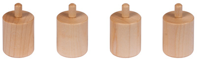 Schlagwerk - RP4Set Rhythm Pin XLarge