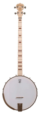 Deering - Goodtime Plectrum Banjo