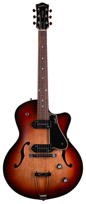 Godin - 5th Ave Kingpin II VB