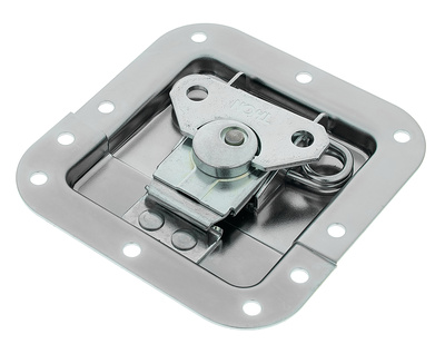 Thon - 218 Butterfly Latch Medium 9mm