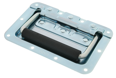 Thon - 221 Sprung Handle Medium 8mm