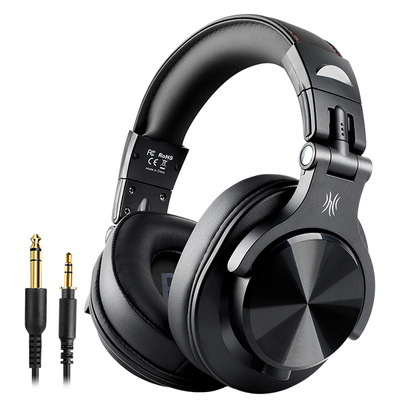 OneOdio - Fusion A70 Black