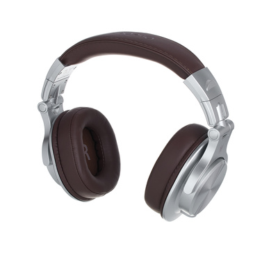 OneOdio - Fusion A70 Silver-Brown