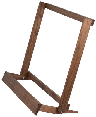 String Swing - CC29 Guitar Case Floor Rack BW
