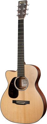 Martin Guitar - 000C Jr E LH New