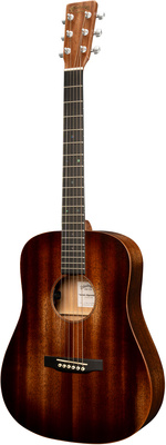 Martin Guitar - D Jr E StreetMaster LH New