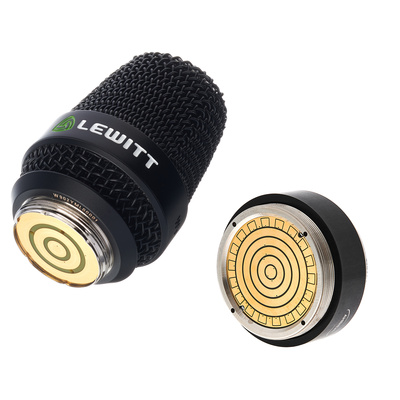 Lewitt - W9 Sennheiser Adapter Bundle
