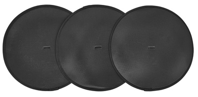 Zultan - Cymbal Dividers 3-pack