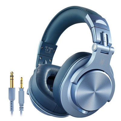 OneOdio - Fusion A70 Blue