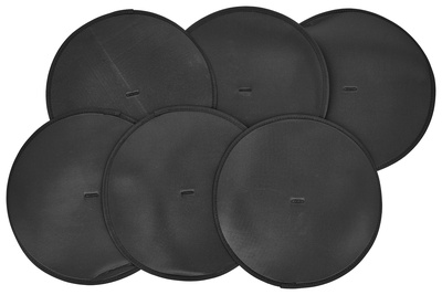 Zultan - Cymbal Dividers 6-pack