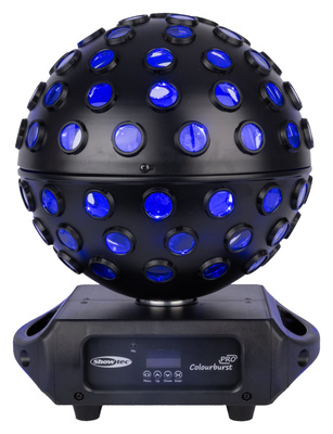 Showtec - Colourburst PRO