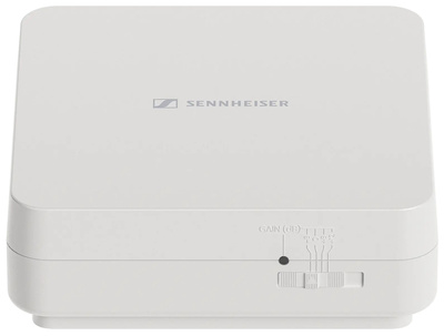 Sennheiser - AWM UHF (470 - 694 MHZ)