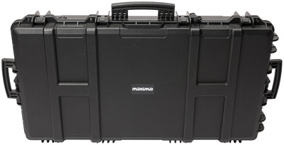 Magma - FLXGuard DJ-Controller Trolley