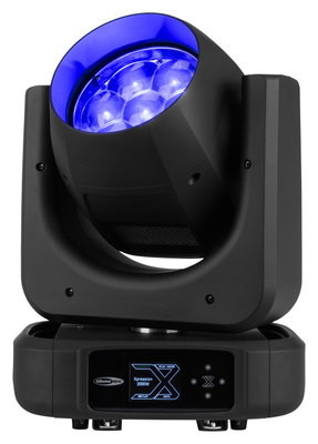 Showtec - Xpression 2000W