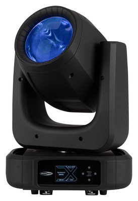 Showtec - Xpression 2000B