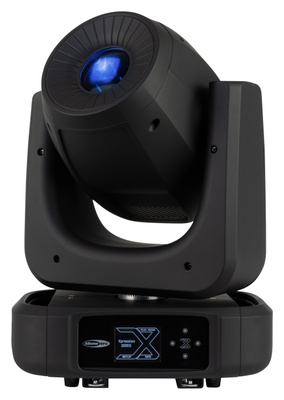 Showtec - Xpression 2000S