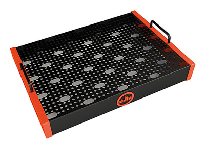 Temple Audio Design - Duo 17 TR Pedalboard