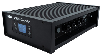 Showtec - IP Pixel Controller