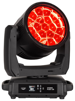 ADJ - Hydro Flex L19