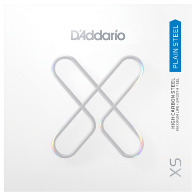 Daddario - XSPL009