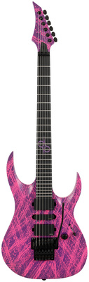 Solar Guitars - A1.6Silas Canibalismo