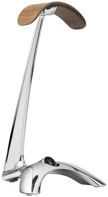 Meze Audio - Manta Headphone Stand Chrome