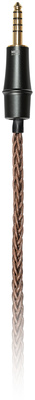 Meze Audio - Mini XLR to 4.4mm PCUHD Copper