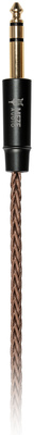 Meze Audio - Mini XLR to 6.3mm PCUHD Copper