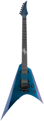 Solar Guitars - VAR1.6FRVC+
