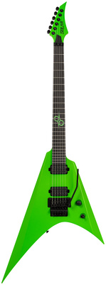 Solar Guitars - VAR1.6FRGN