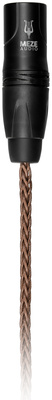 Meze Audio - Mini XLR to 4 Pin PCUHD Copper