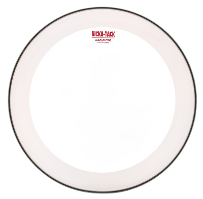 Asapura - KT-T22B Bass Drum Head