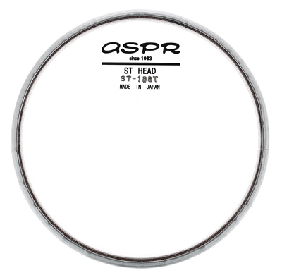 Asapura - '6'' ST-188T Tom Head' Asapura - '6'' ST-188T Tom Head'