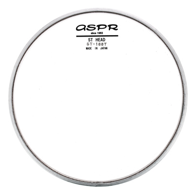 Asapura - '8'' ST-188T Tom Head'