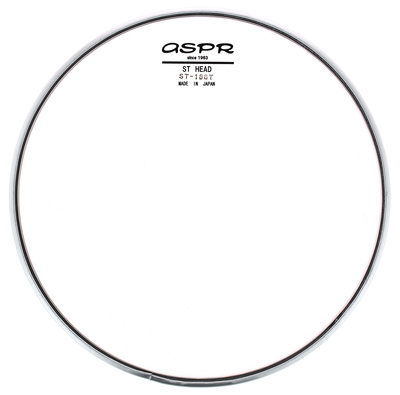 Asapura - '10'' ST-188T Tom Head'