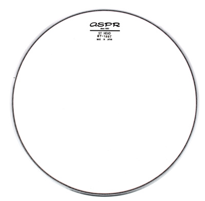 Asapura - '12'' ST-188T Tom Head'