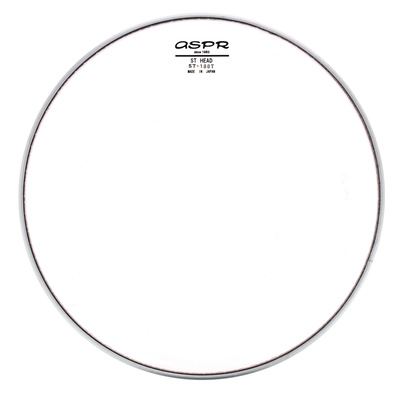 Asapura - '13'' ST-188T Tom Head'