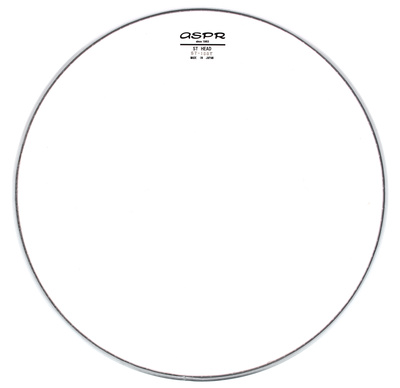 Asapura - '16'' ST-188T Tom Head'