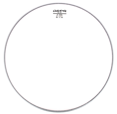 Asapura - '16'' ST-250T Tom Head' Asapura - '16'' ST-250T Tom Head'