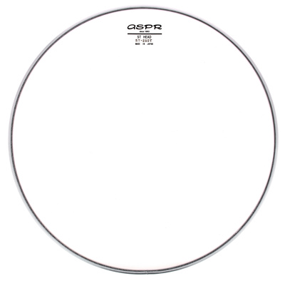 Asapura - '15'' ST-250T Tom Head'