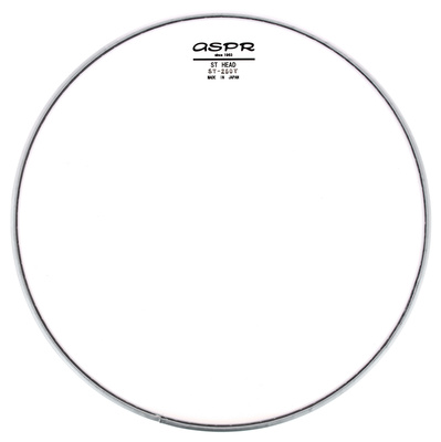 Asapura - '13'' ST-250T Tom Head' Asapura - '13'' ST-250T Tom Head'