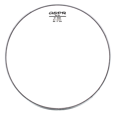 Asapura - '12'' ST-250T Tom Head'