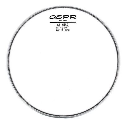 Asapura - '8'' ST-250T Tom Head'