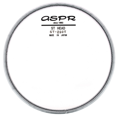 Asapura - '6'' ST-250T Tom Head'