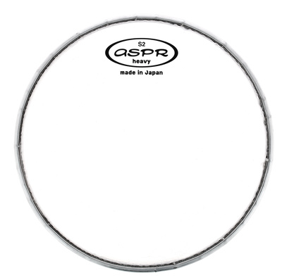 Asapura - '8'' S2-HT Tom Head'