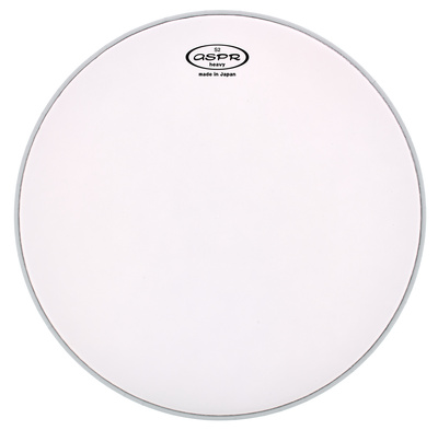 Asapura - '15'' S2-HC Tom Head'