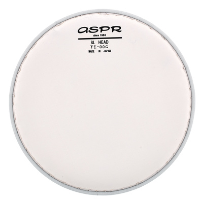 Asapura - '8'' TE-00C Tom Head'